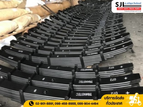 จำหน่ายอะไหล่รถสิบล้อ รถบรรทุก